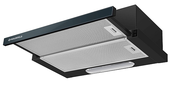 Вытяжка Maunfeld VS LIGHT (C) 60 BLACK Ln preview 2