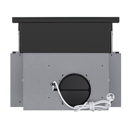 Вытяжка Maunfeld Galaxy 60 черный preview 8