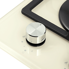 Газовая варочная панель Maunfeld EGHG.32.3CBG/G