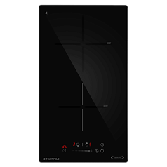 Индукционная варочная панель Maunfeld AVI3026SBK