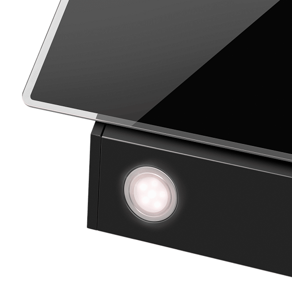 Вытяжка Maunfeld EAGLE 850 60 черный preview 7