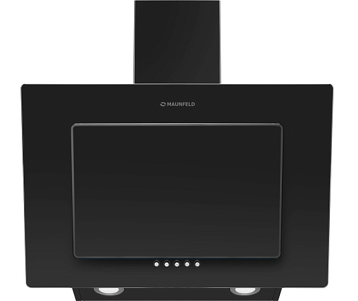 Вытяжка Maunfeld Jantar Push 60 черный preview 3
