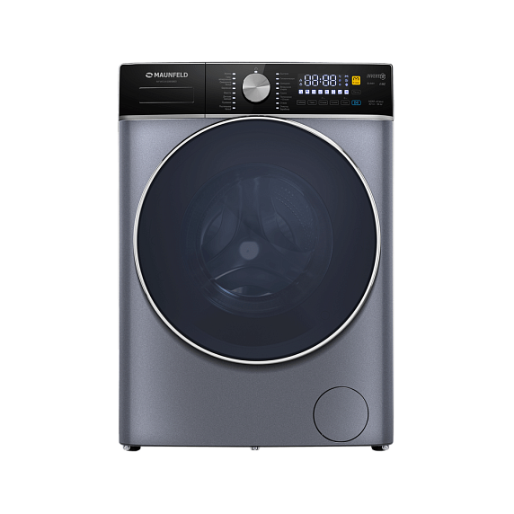 Стиральная машина Maunfeld MFWD14106SB03 preview 3