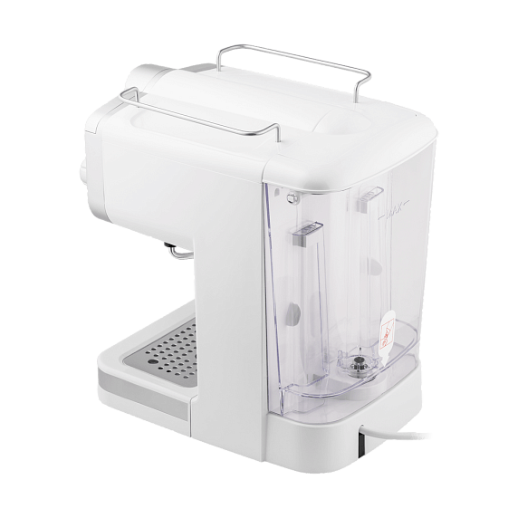 Кофемашина Maunfeld MF-735WH PRO preview 6