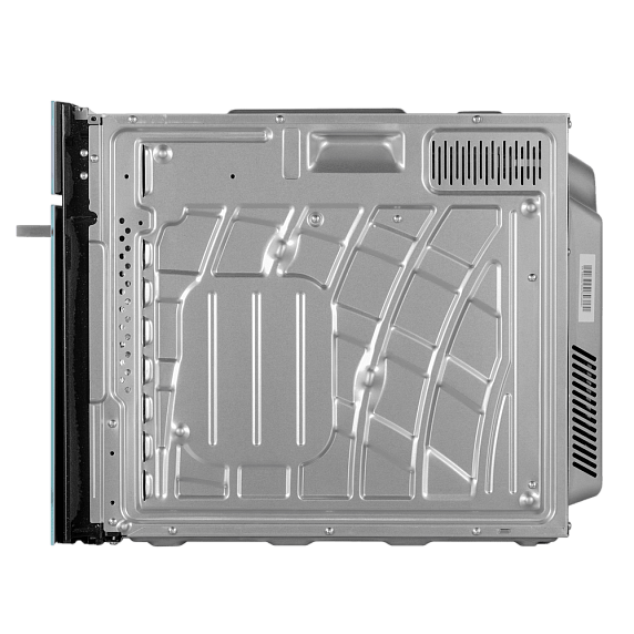 Компактный духовой шкаф с паром Maunfeld MCMO5016STGW preview 10