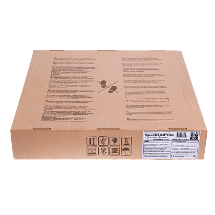 Газовая варочная панель Maunfeld EGHE.64.3STS-EW/G preview 19