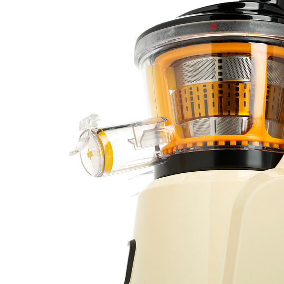 Соковыжималка шнековая Maunfeld MF-931BG preview 3