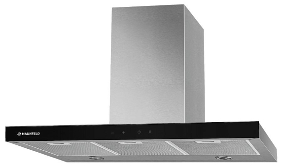 Вытяжка Maunfeld RODING 90 INOX preview 1