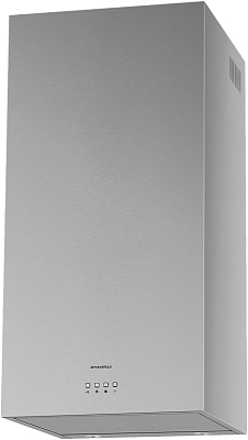 Вытяжка Maunfeld BATH PLUS 50 INOX купить у официального дилера по цене ...