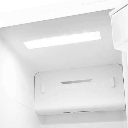 Холодильник Maunfeld MFF177NFWE preview 10