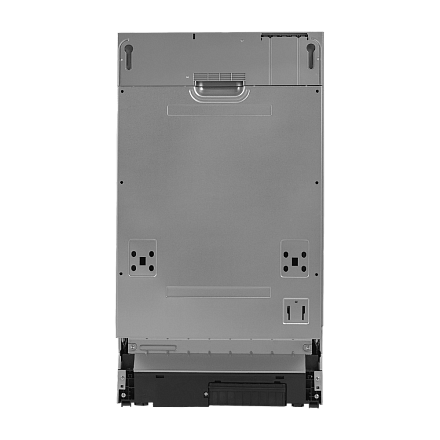 Встраиваемая посудомоечная машина Maunfeld MLP-083I preview 2