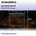 Купить Духовой шкаф Maunfeld EOEH7613B Glossy preview 7