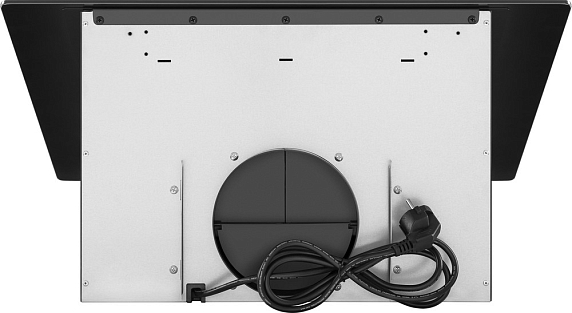 Вытяжка Maunfeld York 60 черный preview 13