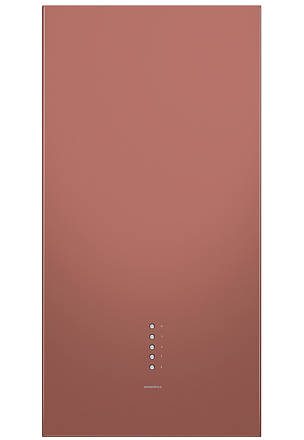 Вытяжка Maunfeld Bath 401 медный preview 2