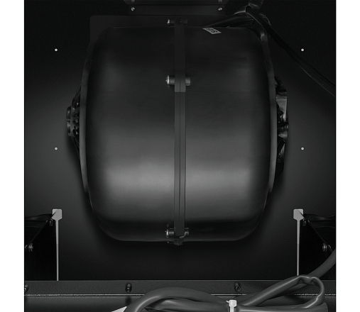 Вытяжка Maunfeld Bath 401 нержавеющая сталь preview 11