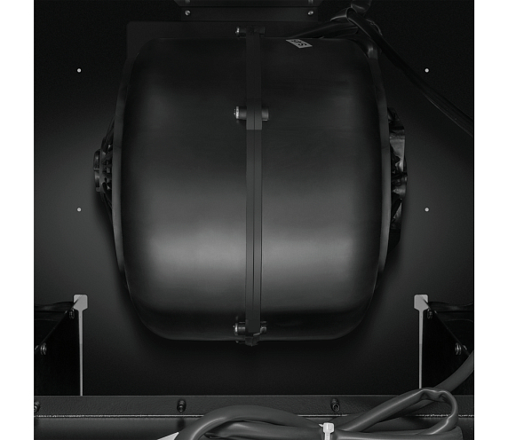 Вытяжка Maunfeld Bath 401 нержавеющая сталь preview 11