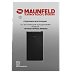 Купить Холодильник Maunfeld MFF83B preview 15
