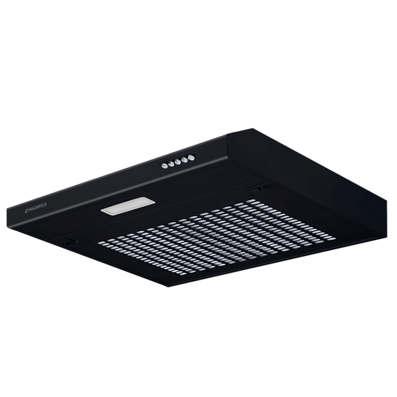 Вытяжка Maunfeld MF 60 черный preview 2