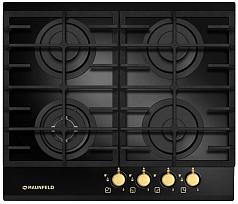 Газовая варочная панель Maunfeld MGHG.64.17RIG