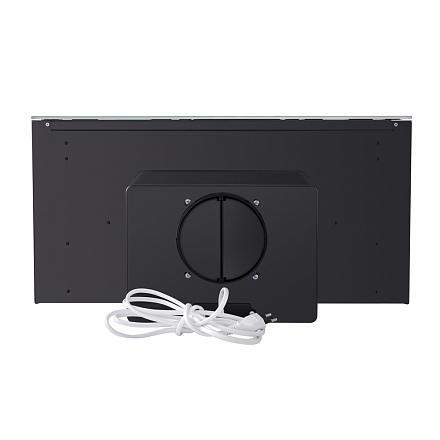 Вытяжка Maunfeld Ouse Touch 60 черный preview 7