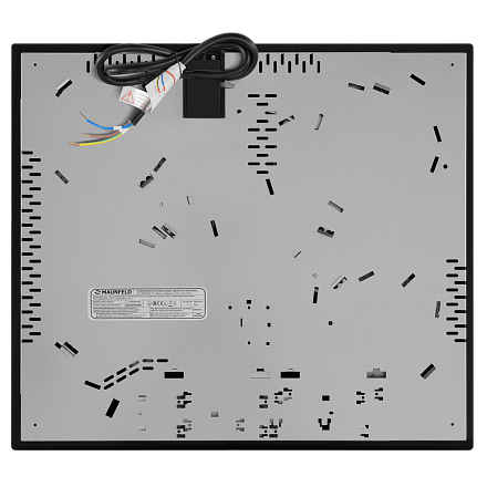 Электрическая варочная панель Maunfeld CVCE594PBK preview 5
