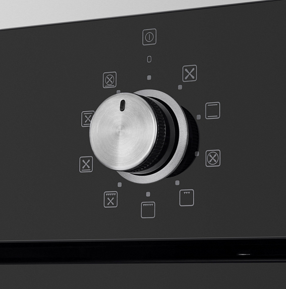 Духовой шкаф Maunfeld EOEM.769S2B preview 8