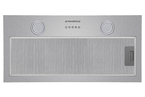 Вытяжка Maunfeld THAMES 601PM нержавеющая сталь preview 4