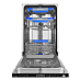 Купить Встраиваемая посудомоечная машина Maunfeld MLP-08IMROI preview 2