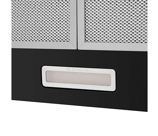 Вытяжка Maunfeld CORK 50 черный preview 8