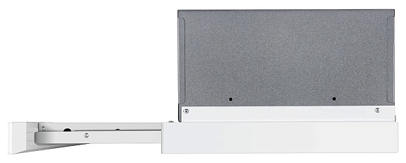 Вытяжка Maunfeld VS (C) 60 WHITE Gl preview 8