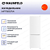 Купить Холодильник Maunfeld MFF185SFW preview 3