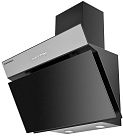 Вытяжка Maunfeld MZR 50 черное стекло