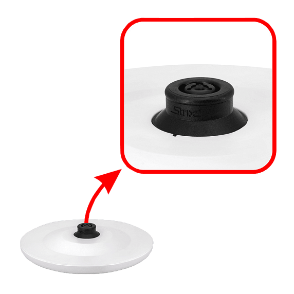 Чайник Maunfeld MFK-647WH preview 6