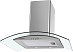 Купить Вытяжка Maunfeld Ancona PlusA 60 нержавеющая сталь\прозрачное стекло preview 1
