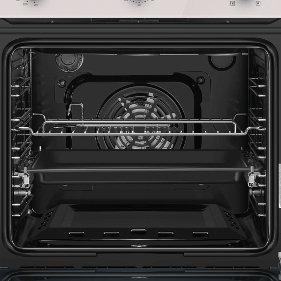 Духовой шкаф Maunfeld EOGC604RIB.MT preview 4