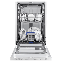 Встраиваемая посудомоечная машина Maunfeld MLP-08S Light Beam