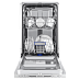Купить Встраиваемая посудомоечная машина Maunfeld MLP-08S Light Beam preview 3