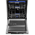 Купить Встраиваемая посудомоечная машина Maunfeld MLP-123D Light Beam preview 6