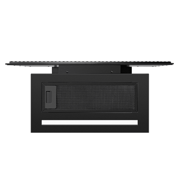 Вытяжка Maunfeld Fermana 60 черный preview 3