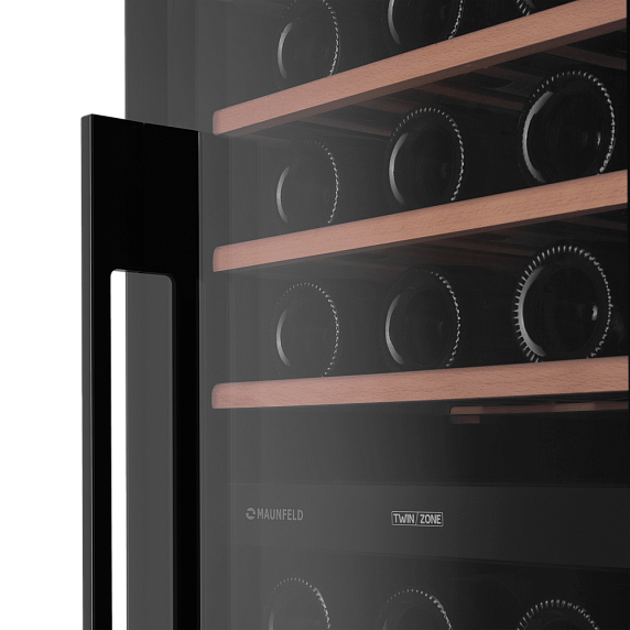 Винный шкаф Maunfeld MBWC-415D171 preview 7
