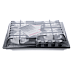 Купить Газовая варочная панель Maunfeld EGHE.64.3STS-EB/G preview 18