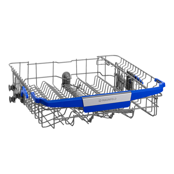 Посудомоечная машина Maunfeld MLP60230 Light Beam Inverter Wi-Fi preview 10
