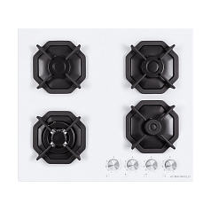 Газовая варочная панель Maunfeld EGHG.64.23CW/G