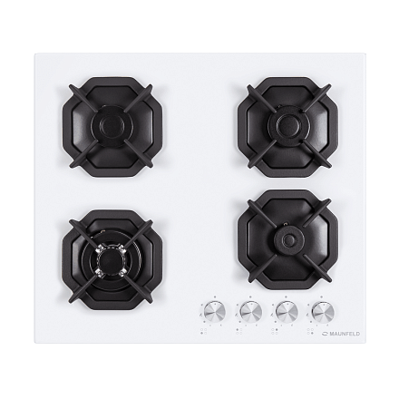 Газовая варочная панель Maunfeld EGHG.64.23CW/G preview 2