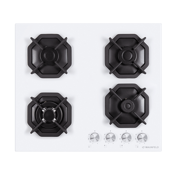 Газовая варочная панель Maunfeld EGHG.64.23CW/G preview 2