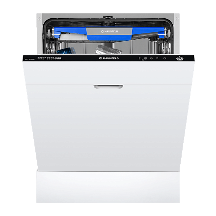 Встраиваемая посудомоечная машина Maunfeld MLP-12IMROI preview 8