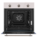 Духовой шкаф Maunfeld EOGC604RIB.MT