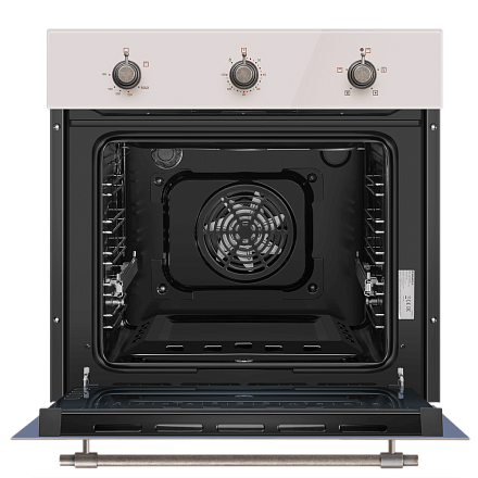 Духовой шкаф Maunfeld EOGC604RIB.MT preview 3