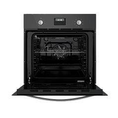 Духовой шкаф Maunfeld EOEM.589SB