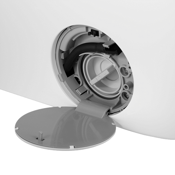 Стиральная машина Maunfeld MFWM127IWH053 preview 14